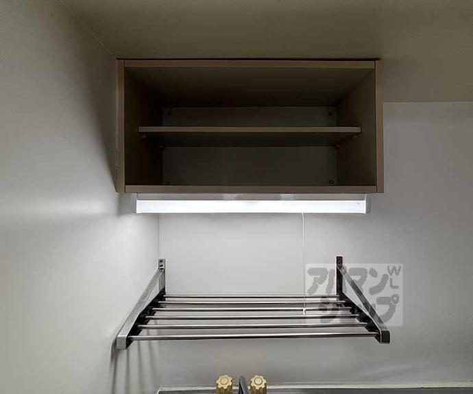 【トラスティ２１】間取