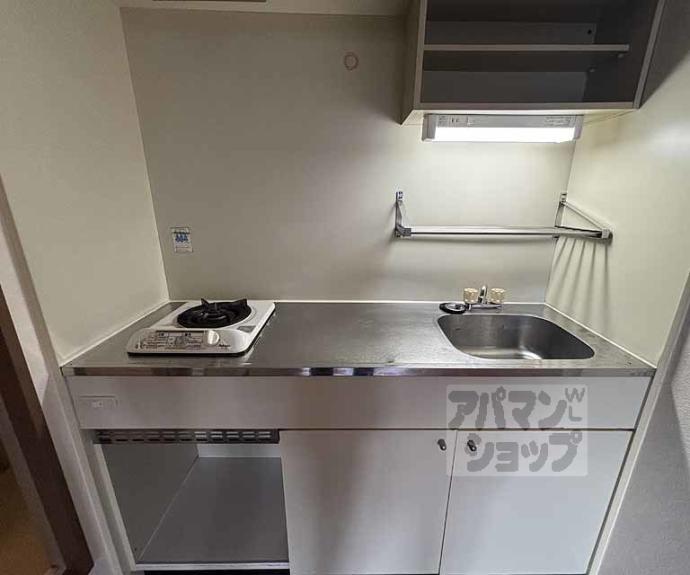 【トラスティ２１】間取