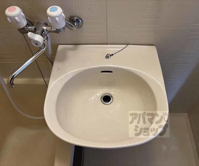 【トラスティ２１】間取