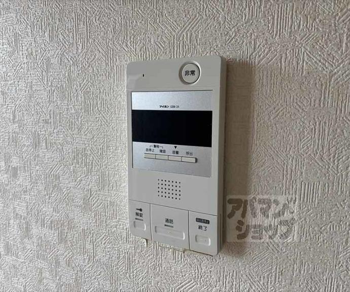 【トラスティ２１】間取