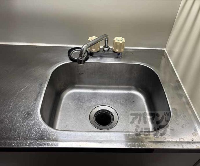 【トラスティ２１】間取