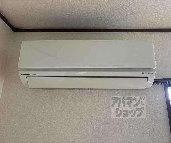 【トラスティ２１】間取