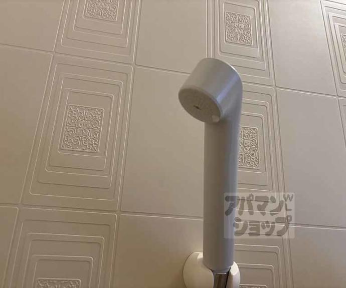 【トラスティ２１】間取