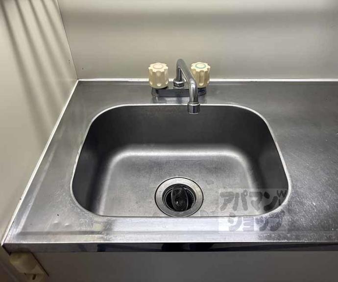 【トラスティ２１】間取