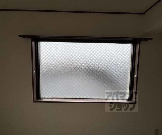 【トラスティ２１】間取