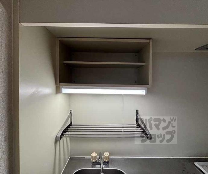 【トラスティ２１】間取