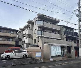 トラスティ２１：間取図