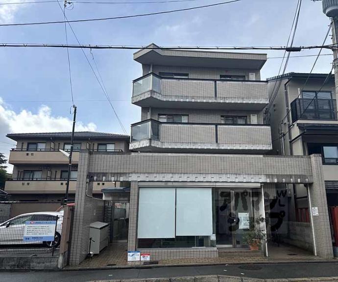 【トラスティ２１】間取