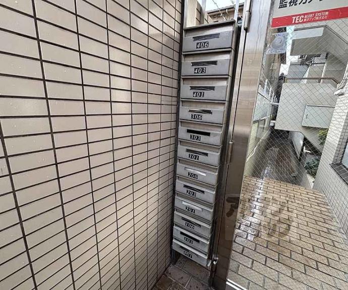 【トラスティ２１】間取