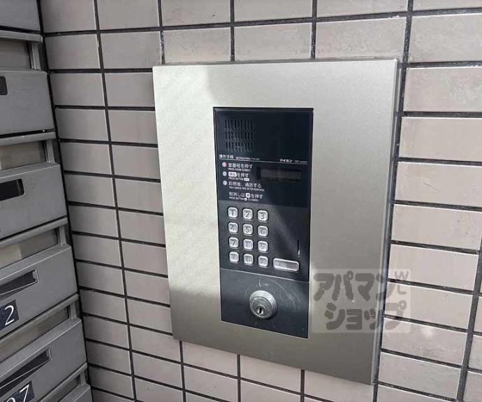 【トラスティ２１】間取