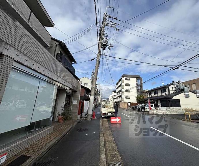 【トラスティ２１】間取