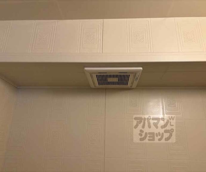 【トラスティ２１】間取