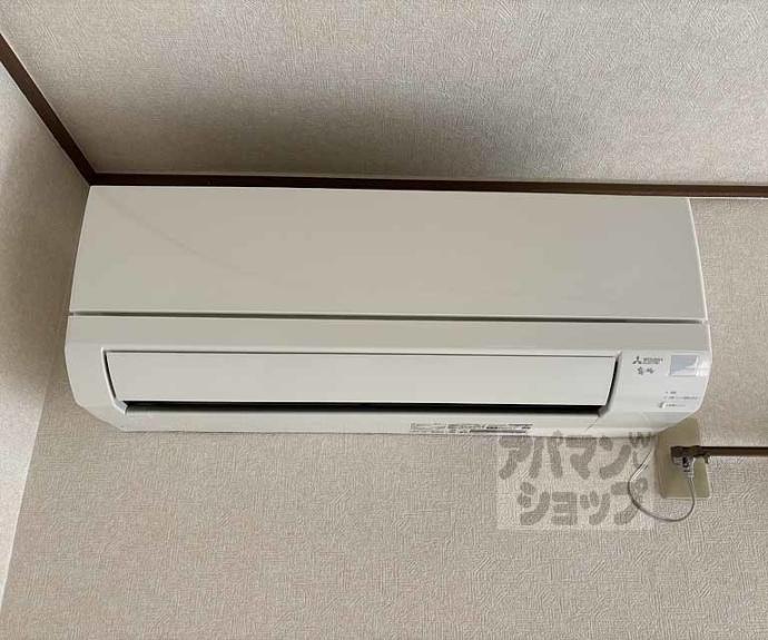 【トラスティ２１】間取