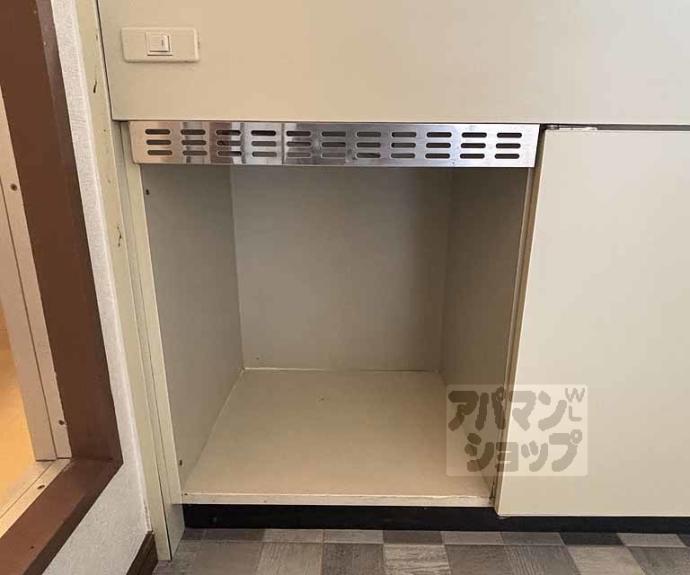 【トラスティ２１】間取