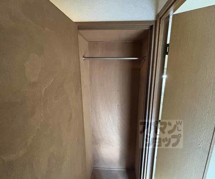 【トラスティ２１】間取