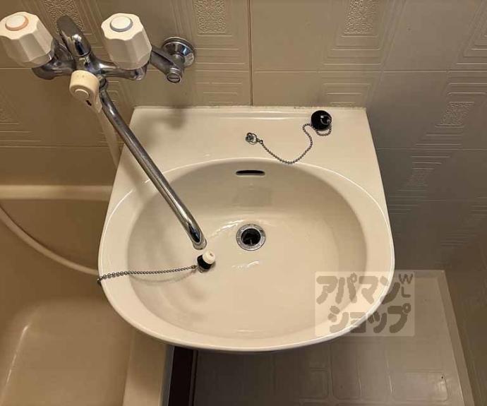 【トラスティ２１】間取