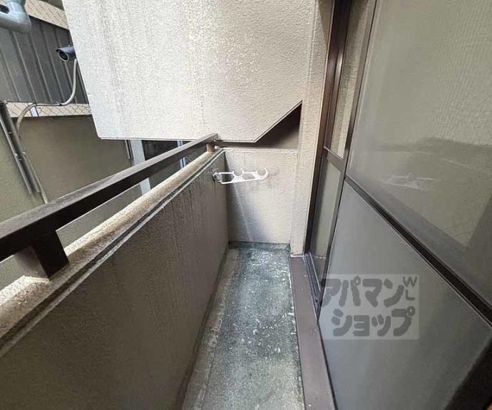 【トラスティ２１】間取