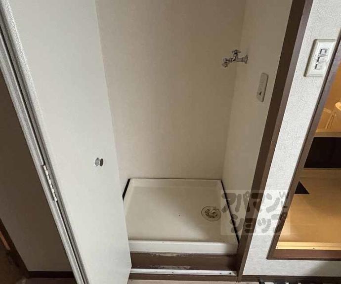 【トラスティ２１】間取