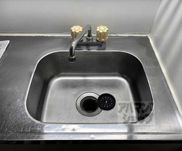 【トラスティ２１】間取