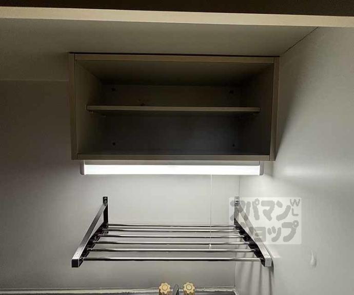 【トラスティ２１】間取