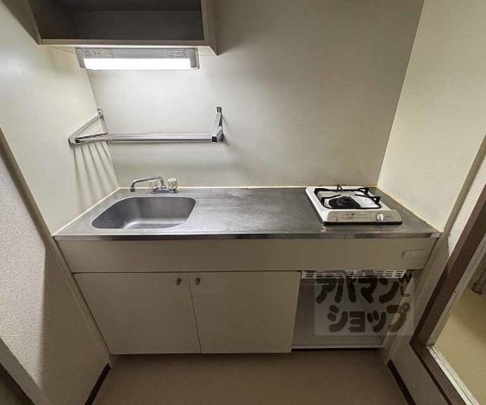 【トラスティ２１】間取