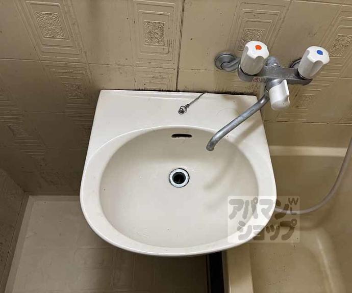 【トラスティ２１】間取