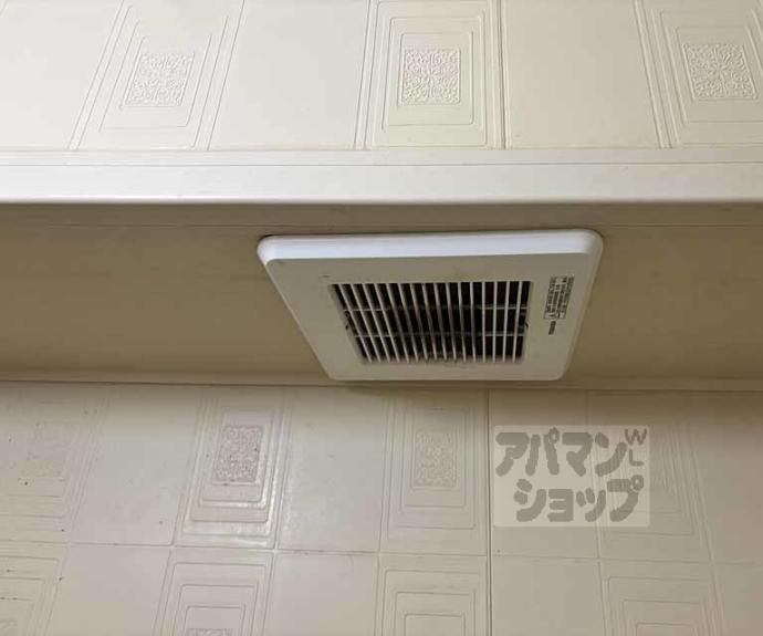 【トラスティ２１】間取