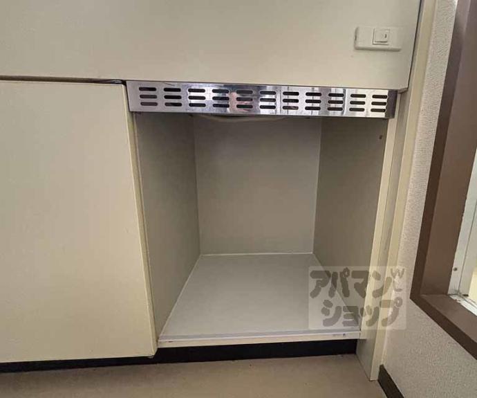 【トラスティ２１】間取