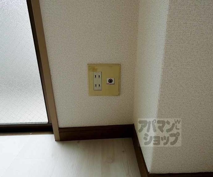 【メゾンヨシムラ】間取