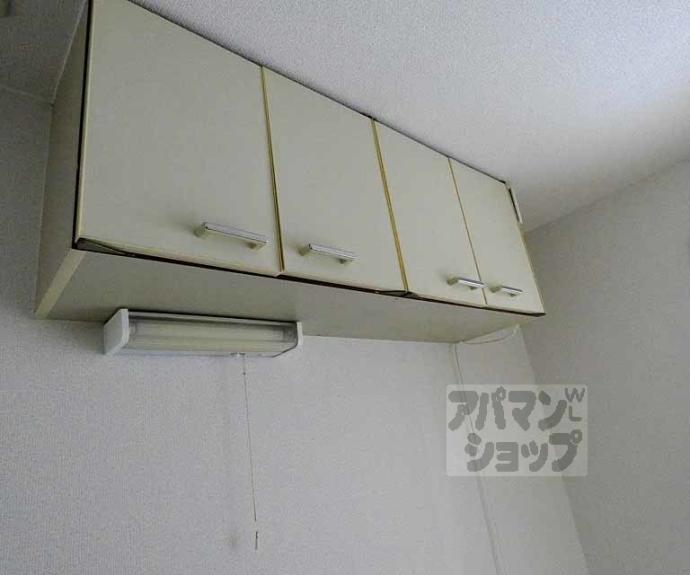 【メゾンヨシムラ】間取