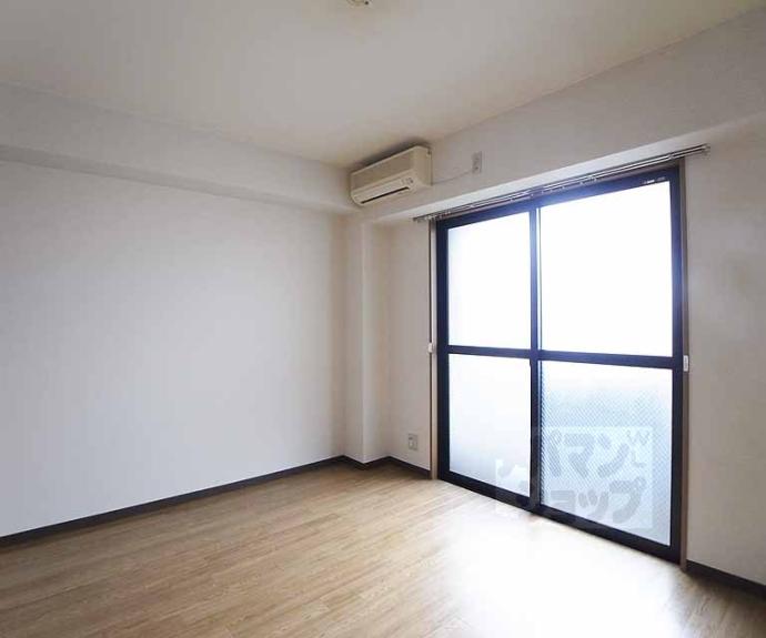 【サンパティック参番館】間取