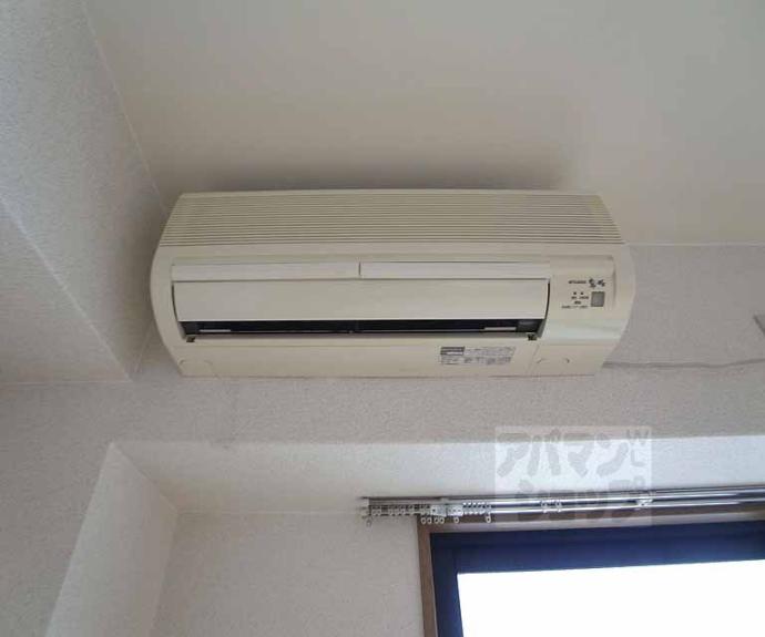 【サンパティック参番館】間取