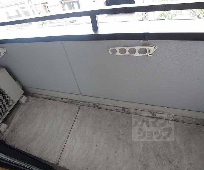 【サンパティック参番館】間取