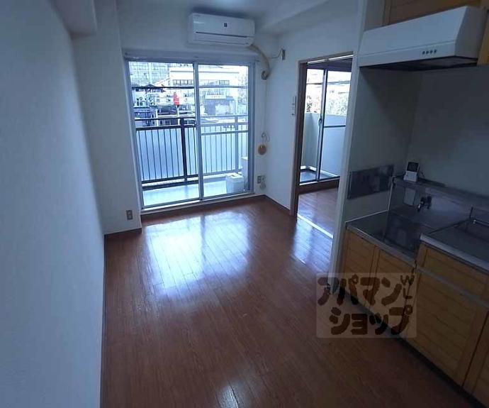 【今出川ビューハイツ】