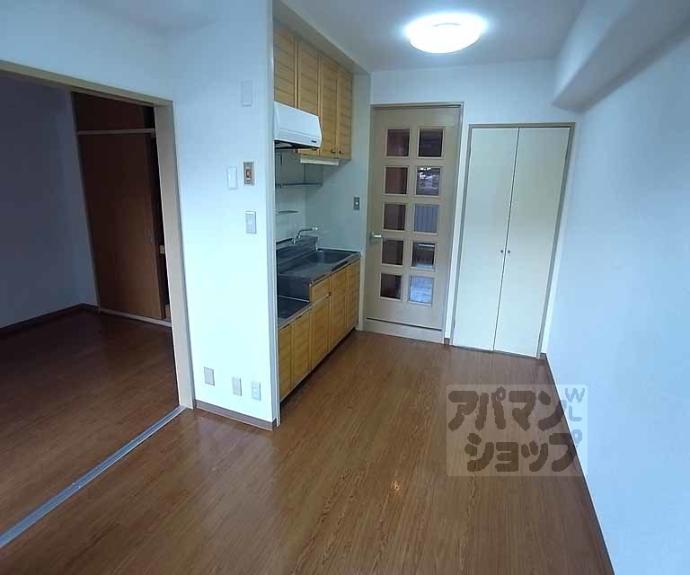 【今出川ビューハイツ】