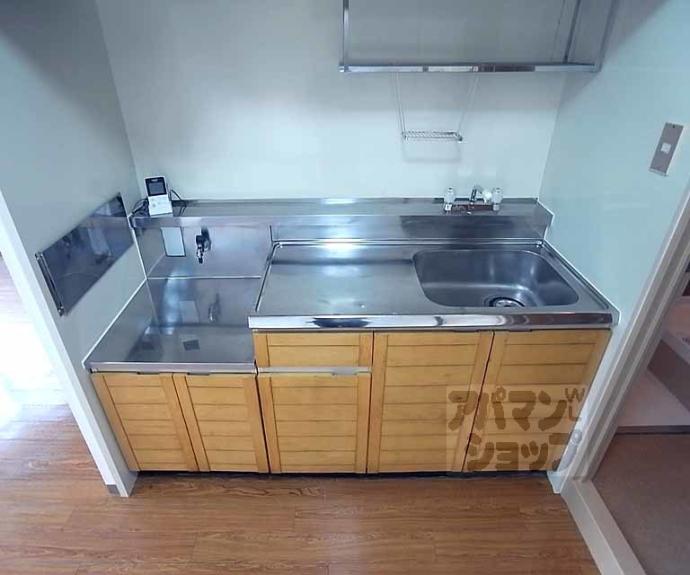 【今出川ビューハイツ】