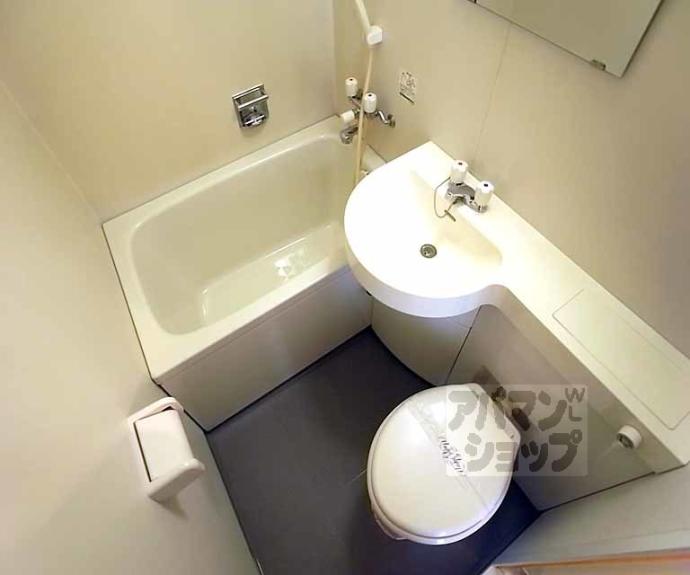 【今出川ビューハイツ】