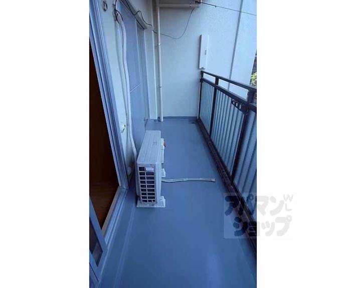 【今出川ビューハイツ】