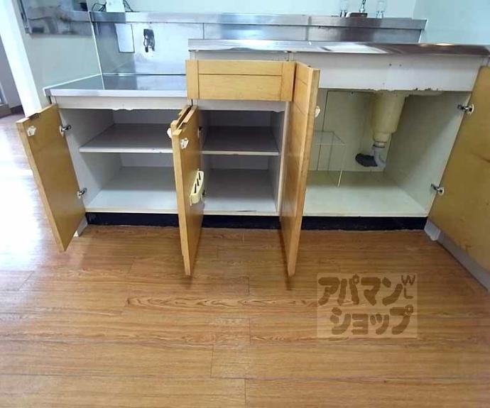 【今出川ビューハイツ】