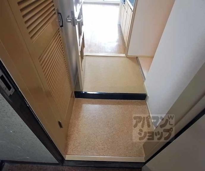 【今出川ビューハイツ】