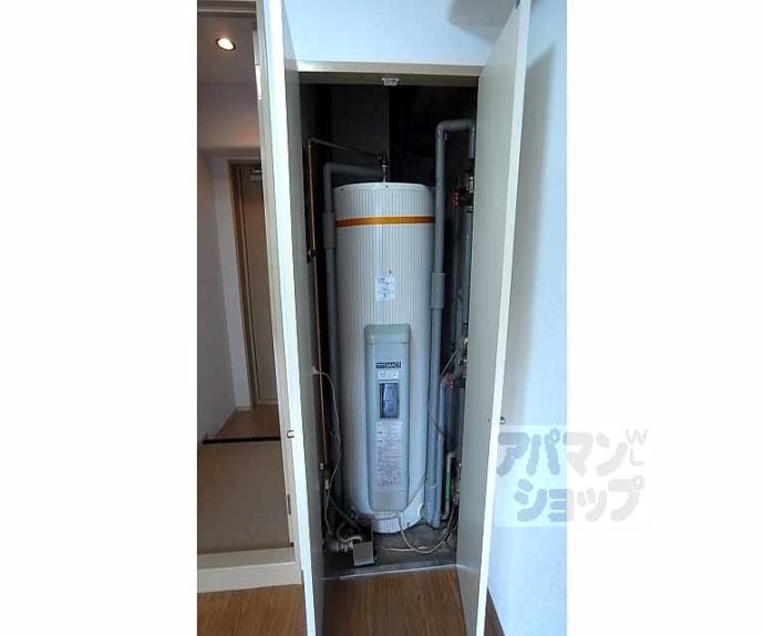 【今出川ビューハイツ】