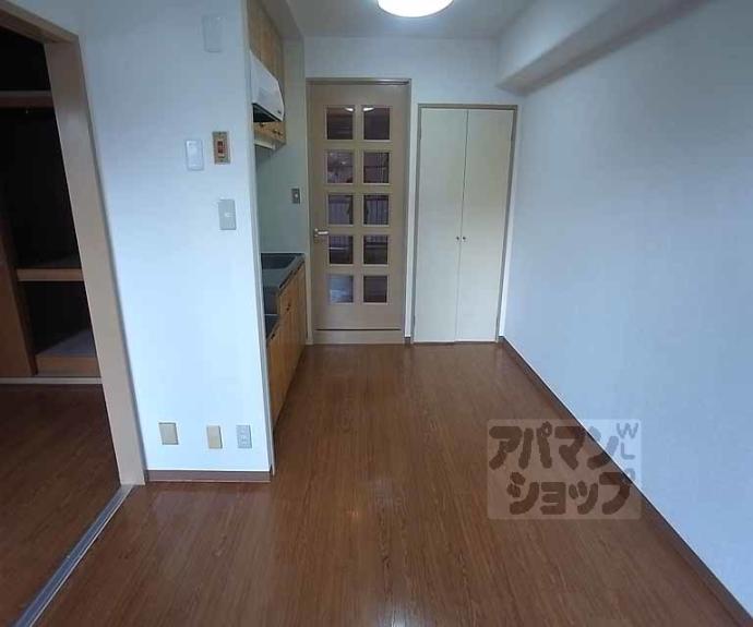 【今出川ビューハイツ】