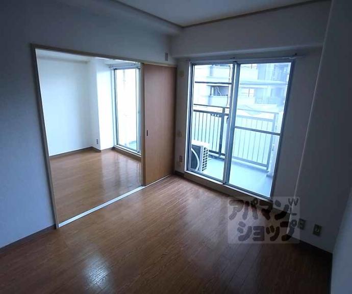 【今出川ビューハイツ】