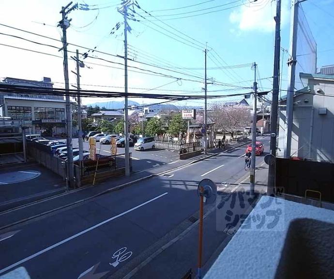 【今出川ビューハイツ】