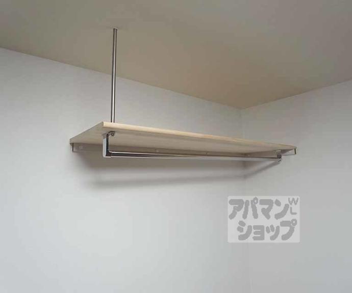 【栄ハイツ】間取