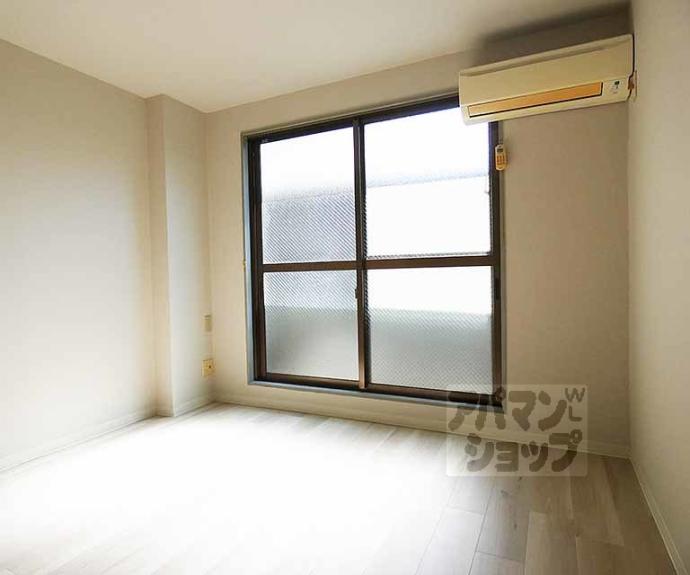 【栄ハイツ】間取