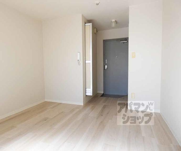 【栄ハイツ】間取