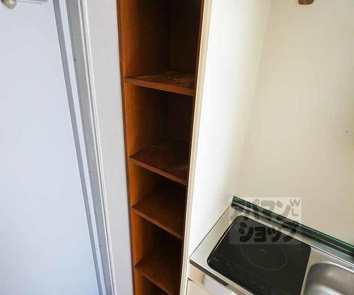 【栄ハイツ】間取