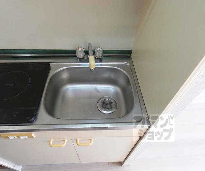 【栄ハイツ】間取