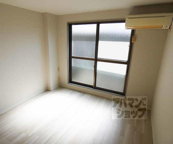 【栄ハイツ】間取